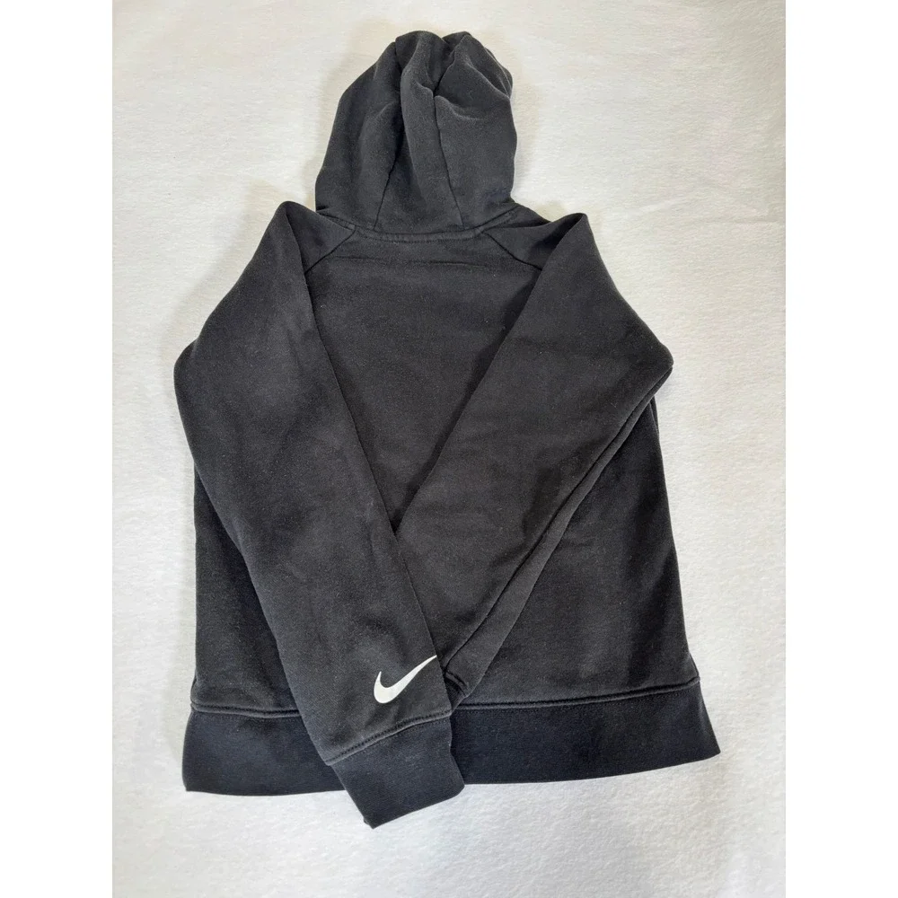 Nike 3 Brand Russell Wilson Hoodie Bundle Black Tan Boys Small 8-10 Years